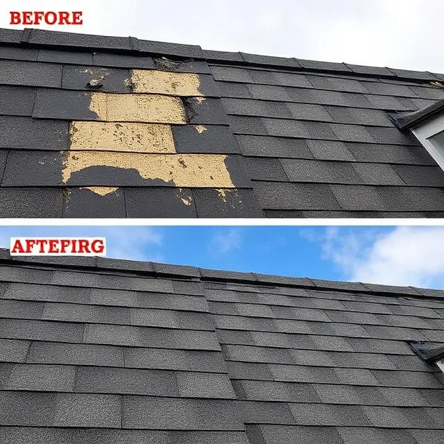 Roof Repair Near Me in Rudy, AR near me